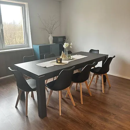 Vcelka - Novohradske Hory - Svebohy Apartament