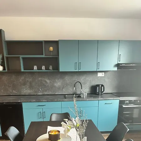 Apartament Vcelka - Novohradske Hory - Svebohy