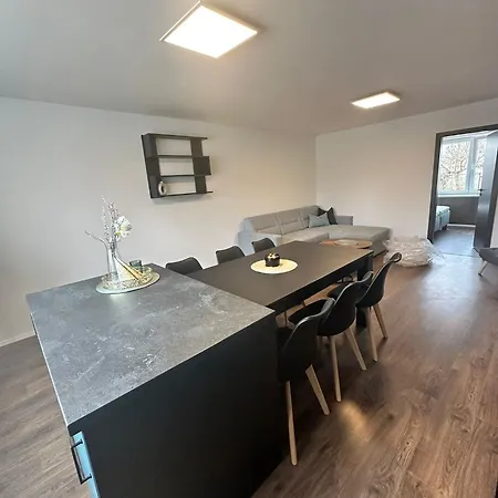 Vcelka - Novohradske Hory - Svebohy Apartament *