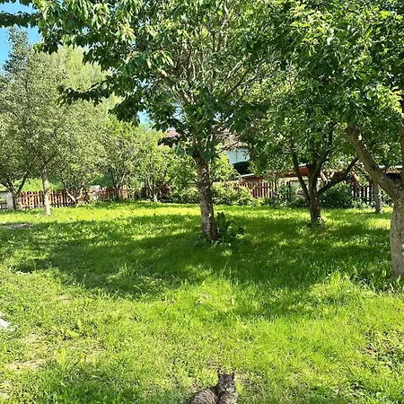 Apartament Vcelka - Novohradske Hory - Svebohy Horní Stropnice