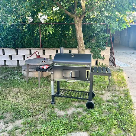 Vcelka - Novohradske Hory - Svebohy Apartament