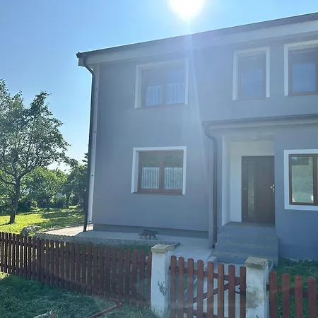 Apartment Vcelka - Novohradske Hory - Svebohy *