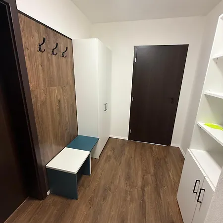 Vcelka - Novohradske Hory - Svebohy Apartament Horní Stropnice