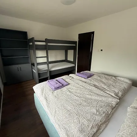 Apartment Vcelka - Novohradske Hory - Svebohy Horni Stropnice