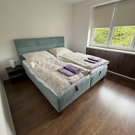 Apartment Vcelka - Novohradske Hory - Svebohy