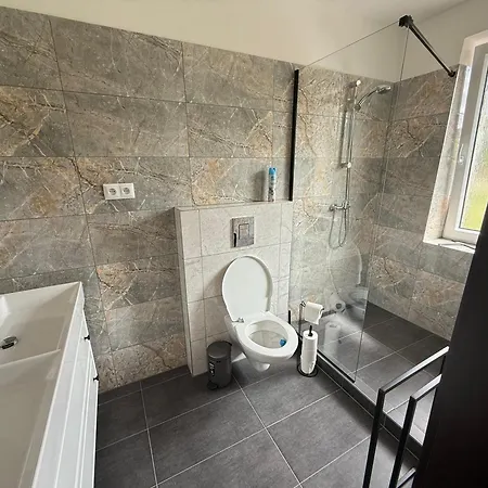 Apartament Vcelka - Novohradske Hory - Svebohy Horní Stropnice