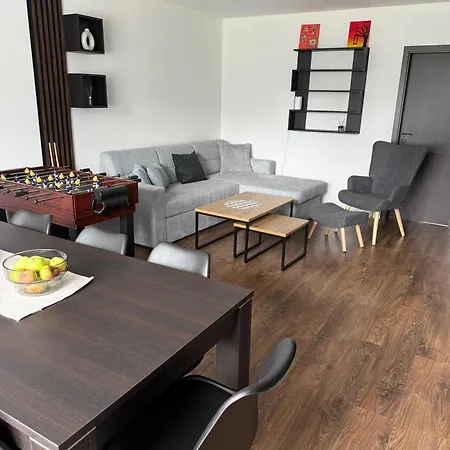 Vcelka - Novohradske Hory - Svebohy Apartment