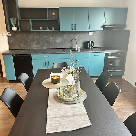 Apartament Vcelka - Novohradske Hory - Svebohy *