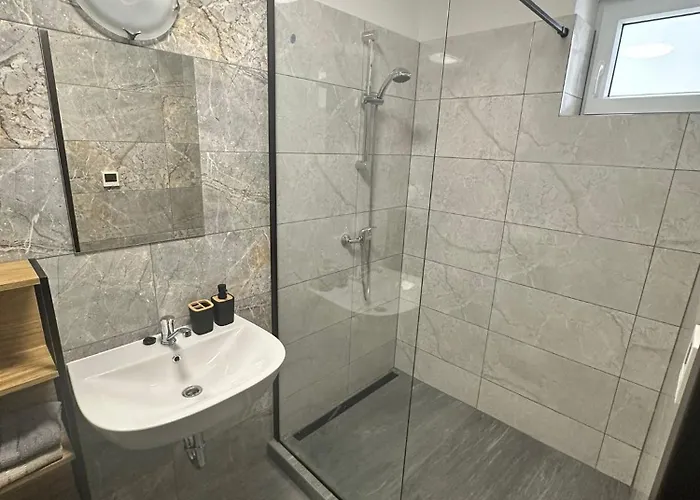 Vcelka - Novohradske Hory - Svebohy Apartment Horni Stropnice