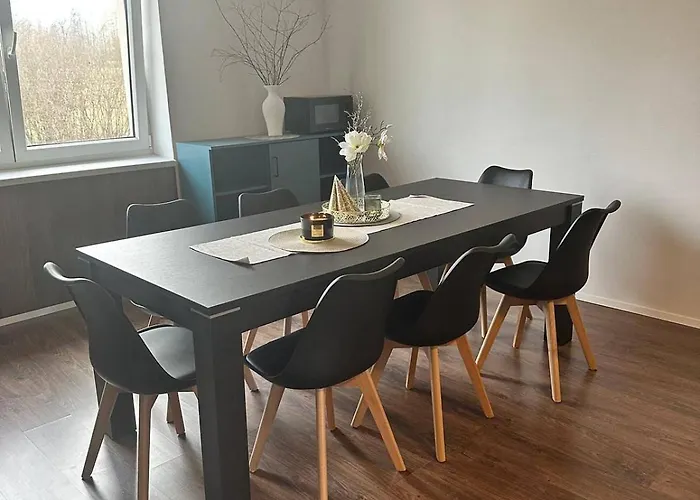 Vcelka - Novohradske Hory - Svebohy Apartment