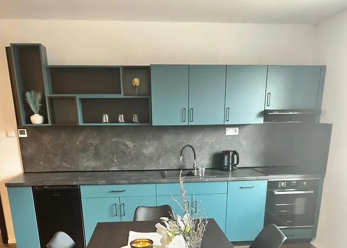 Apartment Vcelka - Novohradske Hory - Svebohy