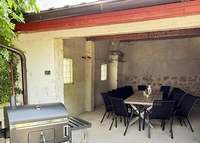Vcelka - Novohradske Hory - Svebohy Apartment Horni Stropnice