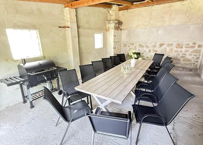 Apartment Vcelka - Novohradske Hory - Svebohy *