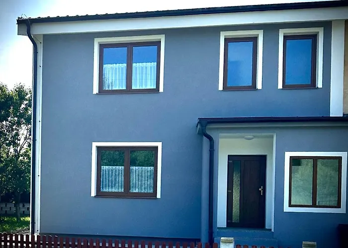 Apartment Vcelka - Novohradske Hory - Svebohy Horni Stropnice