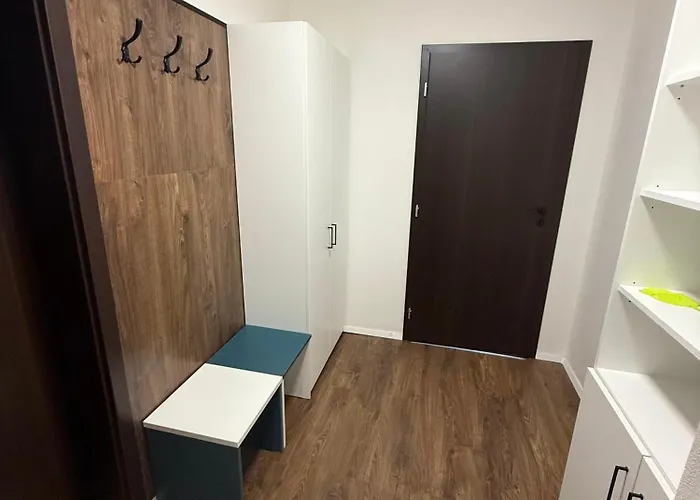 Vcelka - Novohradske Hory - Svebohy Apartment Horni Stropnice