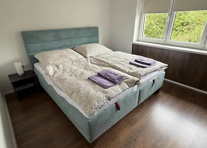 Apartment Vcelka - Novohradske Hory - Svebohy