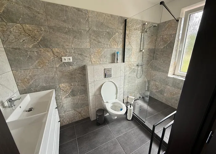 Apartment Vcelka - Novohradske Hory - Svebohy Horni Stropnice