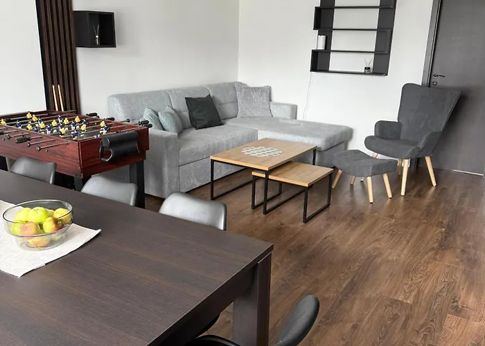 Vcelka - Novohradske Hory - Svebohy Apartment