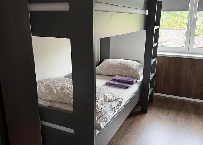 Apartment Vcelka - Novohradske Hory - Svebohy